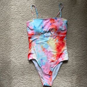 Women’s One-piece Swimsuit